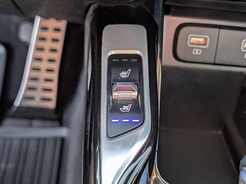 Used 2022 Kia Sorento SX FWD image 18