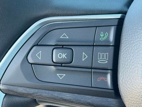 New 2026 Jeep Grand Cherokee Limited Reserve image 16