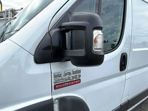 Used 2015 RAM ProMaster 2500 w/ Interior Convenience Group FWD image 62
