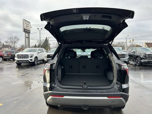 New 2026 Chevrolet Equinox LT image 6