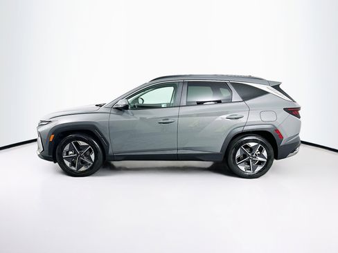 Used 2025 Hyundai Tucson SEL FWD image 4