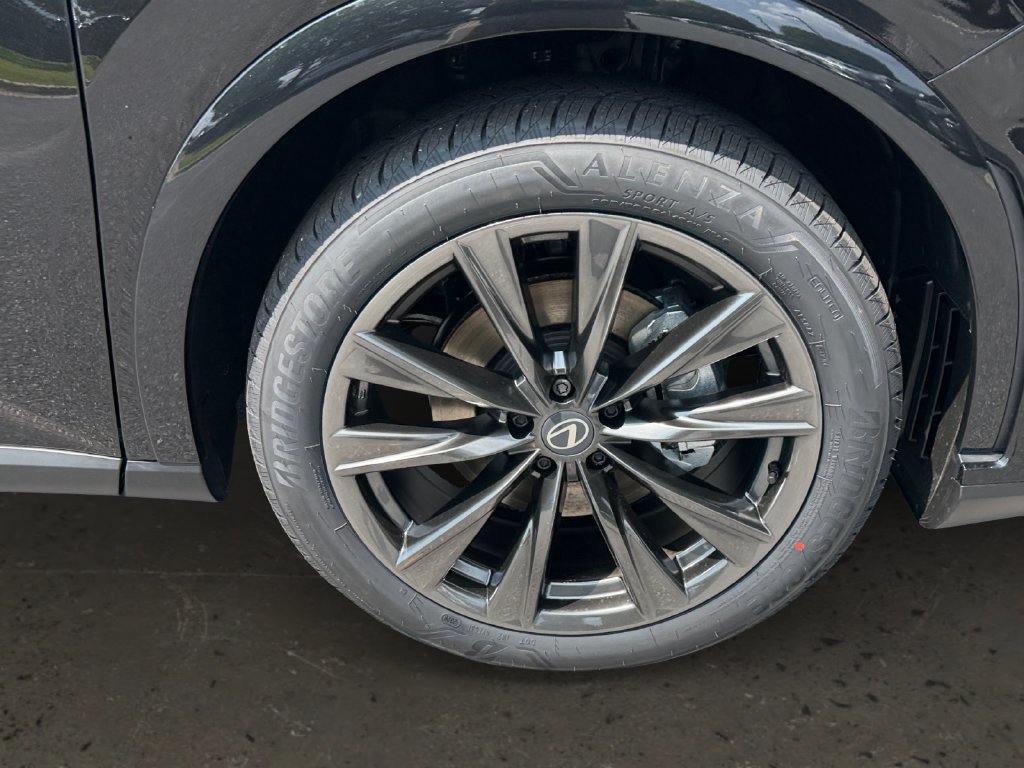 New 2026 Lexus RX 350 F Sport w/ Convenience Package AWD/4WD image 23