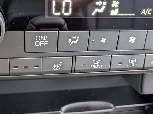 New 2026 Subaru Outback Premium image 22