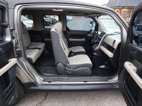 Used 2007 Honda Element EX image 20