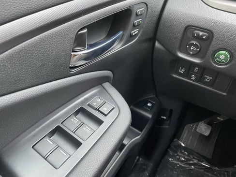 New 2026 Honda Ridgeline RTL image 15