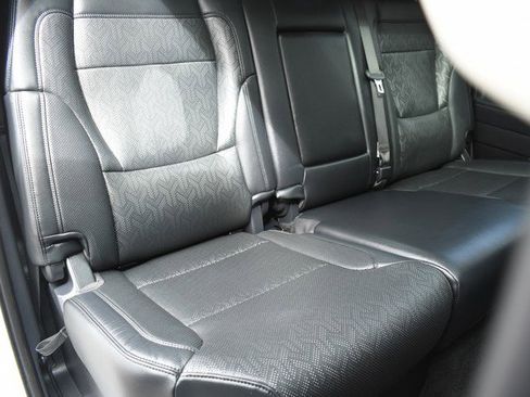 Used 2023 Toyota Tundra Limited w/ TRD Off-Road Package image 29