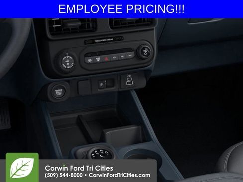 New 2026 Ford Maverick Lariat AWD/4WD image 16