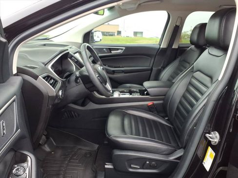 Used 2020 Ford Edge SEL w/ Convenience Package FWD image 25