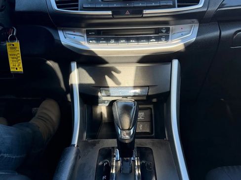 Used 2015 Honda Accord Sport image 16