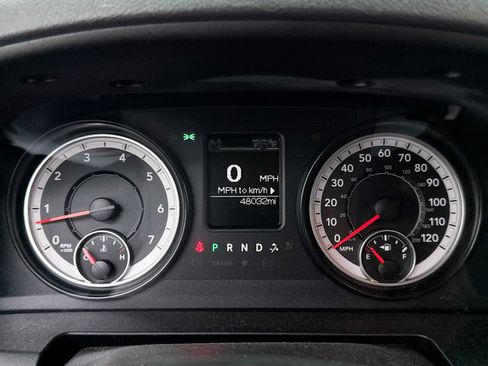 Used 2016 RAM 1500 Express w/ Popular Equipment Group image 27