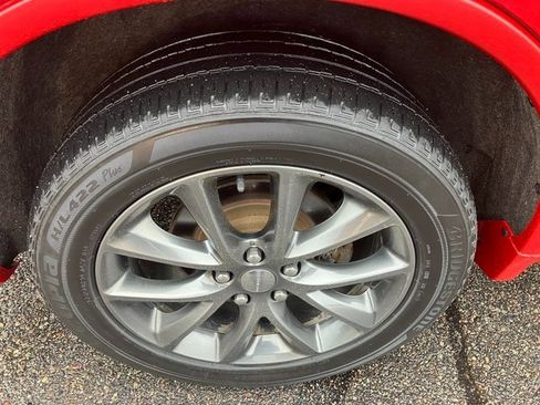 Used 2018 Dodge Durango GT w/ Trailer Tow Group IV image 22