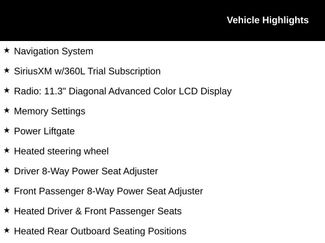 New 2026 Chevrolet Equinox ACTIV w/ Convenience Package III video 2