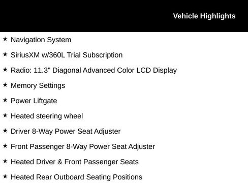 New 2026 Chevrolet Equinox ACTIV w/ Convenience Package III image 2