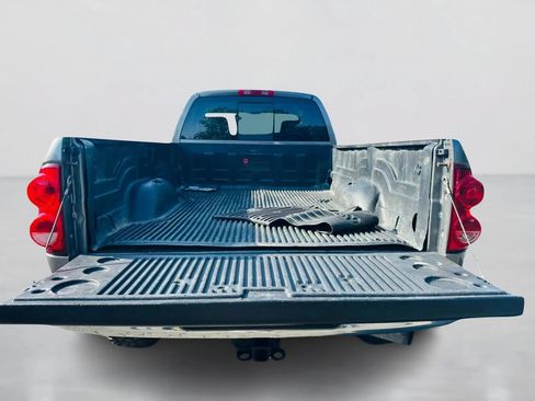 Used 2007 Dodge Ram 2500 Truck SLT w/ Quad Cab Big Horn Value Group AWD/4WD image 14