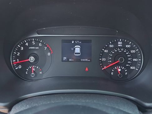 Used 2020 Kia Soul S image 18