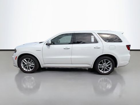 Used 2022 Dodge Durango R/T image 6