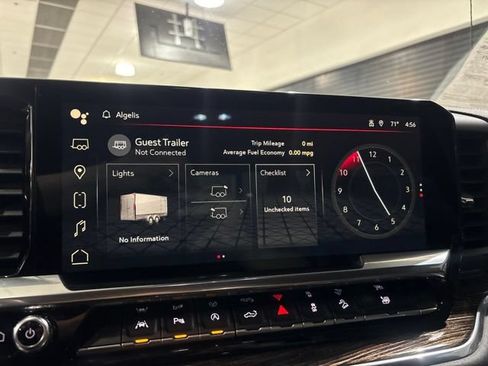 Used 2022 GMC Sierra 1500 Elevation w/ Elevation Premium Package AWD/4WD image 26