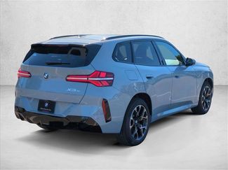 New 2026 BMW X3 xDrive30 w/ M Sport Package video 2