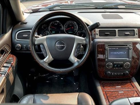 Used 2013 GMC Sierra 3500 Denali image 5