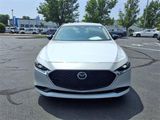 New 2025 MAZDA MAZDA3 s image 3