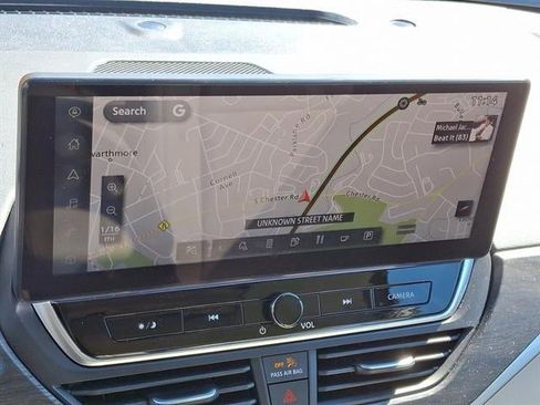 Certified 2023 Nissan Altima 2.5 SL image 18