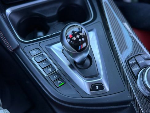 Used 2015 BMW M3 Sedan image 21