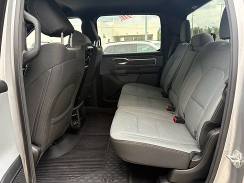 Used 2022 RAM 1500 Lone Star RWD image 26