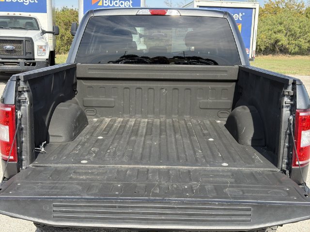 Certified 2020 Ford F150 XL w/ Equipment Group 101A Mid AWD/4WD image 22