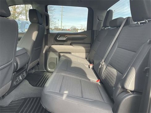 Certified 2023 Chevrolet Silverado 1500 LT image 11