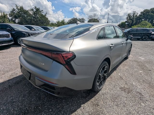 New 2026 Kia K5 GT-Line FWD image 6