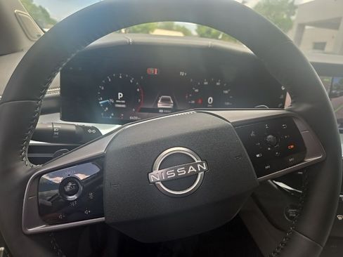 Used 2026 Nissan Murano SL AWD/4WD image 12