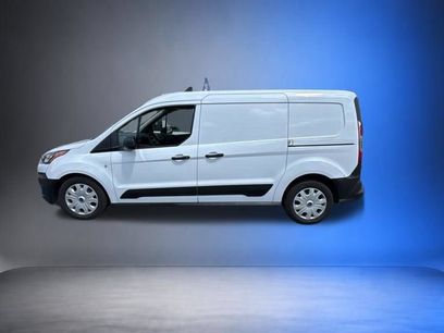 Used 2023 Ford Transit Connect XL