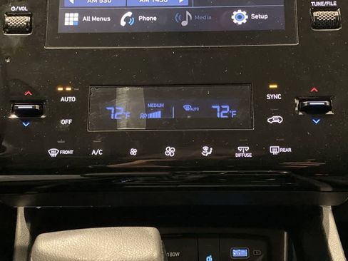 Used 2024 Hyundai Tucson SEL image 21