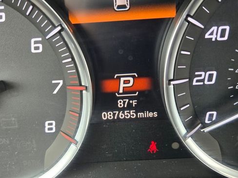 Used 2018 Acura MDX FWD w/ Technology Package image 26