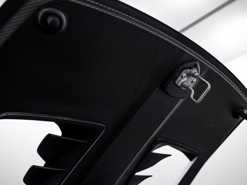 Certified 2024 Porsche 911 GT3 RS image 28