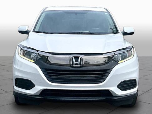 Used 2019 Honda HR-V LX image 4