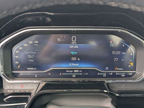 Used 2025 Chevrolet Silverado 1500 LT image 26