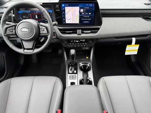 New 2026 Subaru Outback Limited XT image 13