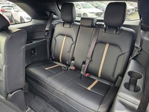 New 2026 MAZDA CX-90 3.3 Turbo w/ Premium Plus Pkg image 24