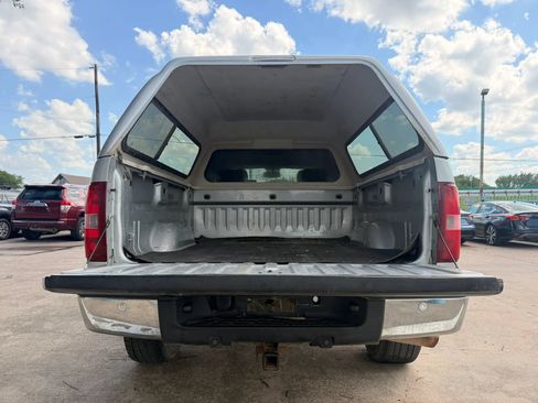 Used 2011 Chevrolet Silverado 1500 LT w/ Regional Value Package RWD image 13