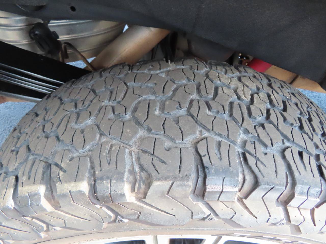 Used 2020 GMC Sierra 2500 AT4 w/ AT4 Premium Package AWD/4WD image 22