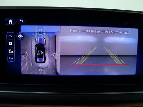 Certified 2025 Mercedes-Benz GLE 350 4MATIC image 10