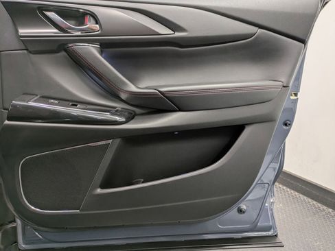 Used 2023 MAZDA CX-9 Carbon Edition image 28