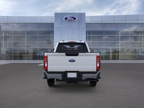 New 2026 Ford F250 XL AWD/4WD image 5