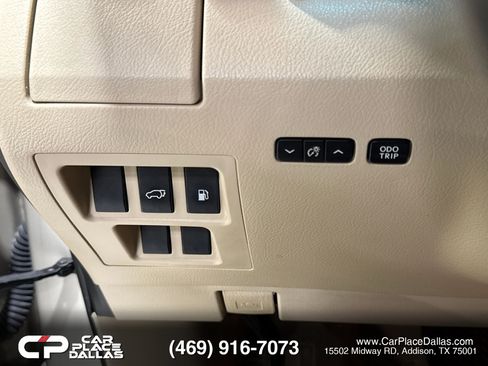 Used 2013 Lexus RX 350 FWD w/ Navigation Pkg image 35