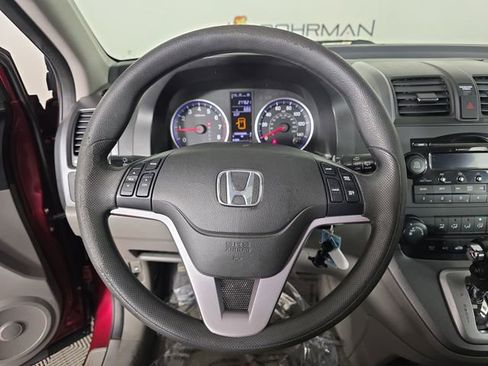 Used 2009 Honda CR-V EX image 25