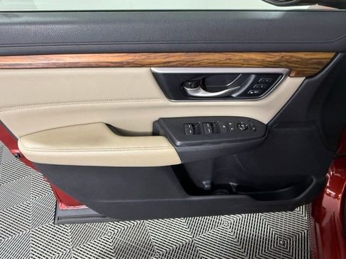 Used 2018 Honda CR-V EX-L image 14