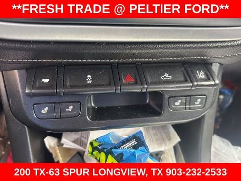 Used 2016 GMC Canyon SLT w/ Driver Alert Package AWD/4WD image 23