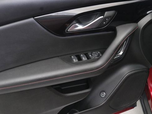 Used 2022 Chevrolet Blazer RS image 21
