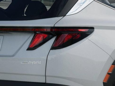 New 2026 Hyundai Tucson Blue SE AWD/4WD image 10
